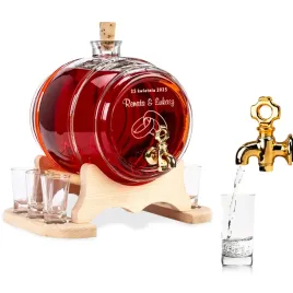 beczulka-beczka-karafka-4-l-z-grawerem-kieliszki-na-wodke-whisky-nalewki