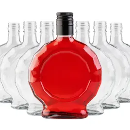 40x-butelki-szklane-medalion-250-ml-025l-na-wino-bimber-nalewki-zakretki