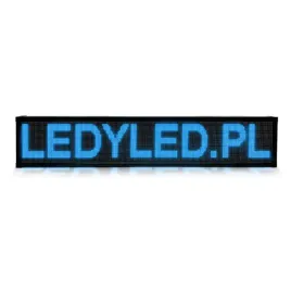 tablica-reklama-swietlna-led-panel-100x20cm-dioda
