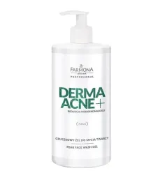 farmona-professional-dermaacne-gruszkowy-zel-do-mycia-twarzy-500ml