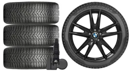 nowe-kola-zima-bmw-seria-4-g22-g3c-pirelli-225-50r17-bmw