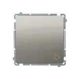 simon-basic-satyna-przycisk-dzwonek-bmd1-01-29-stan-nowy