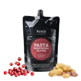 rogy-pasta-orzechowa-dla-psa-z-zurawina-300g