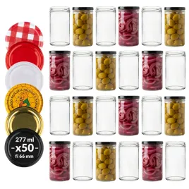 50x-sloiki-na-przetwory-z-zakretkami-66-mm-sloik-275-ml-z-rantem-na-dzemy