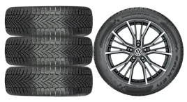 nowe-kola-zima-vw-passat-b8-3c-falken-235-45r18