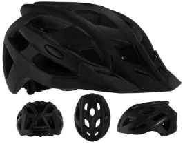 regulowany-kask-kross-attivo-czarny-m-53-56cm-265gram-in-mold-23-otwory