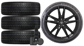 nowe-kola-zima-toyota-yaris-cross-xpb1f-m-goodride-215-55r17-tpms