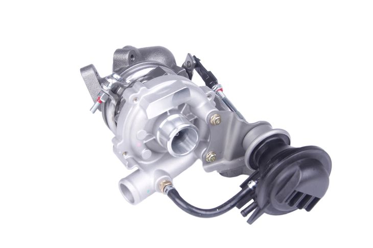 Turbosprężarka SMART CABRIO (450) 00-04, CITY-COUPE (450) 98-04