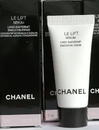 chanel-le-lift-serum-smooths-firms-5-ml