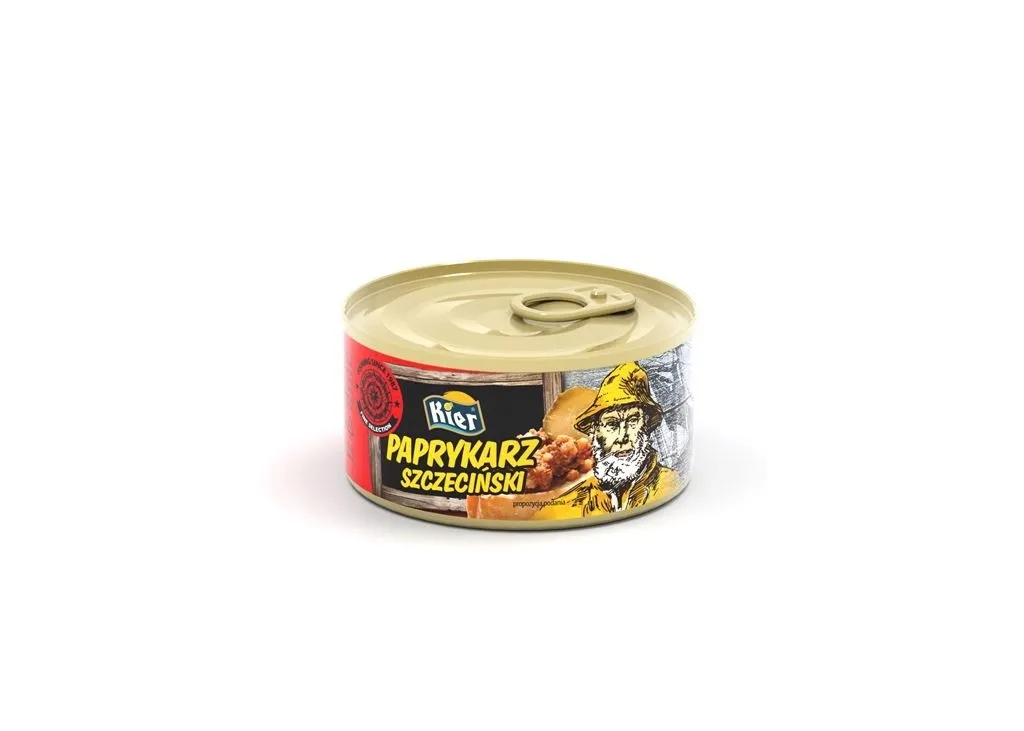 paprykarz-szczecinski-170g