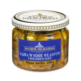 petropat-riga-gold-sajra-w-sos-wlasnym-z-dodatkiem-oleju-280g