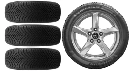 nowe-kola-zima-opel-astra-l-6-gen-f-michelin-205-55r16