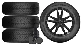 nowe-kola-zima-kia-ceed-cd-continental-205-55r16-tpms