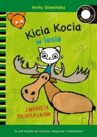 kicia-kocia-do-kolorowania-kicia-kocia-w-lesie