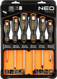 zestaw-6-szt-wkretaki-plaskie-i-krzyzowe-neo-04-213