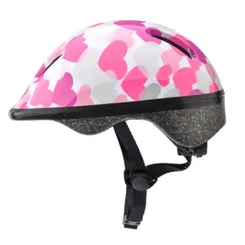 kask-rowerowy-regulowany-dzieciecy-meteor-ks06-s-pink-hearts-lekki-air-flow