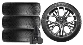 nowe-kola-zima-ford-focus-deh-pirelli-215-50r17-tpms