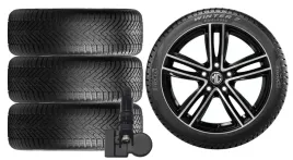 nowe-kola-zima-mg-ehs-hs-pirelli-215-60r17-tpms