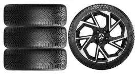 nowe-kola-zima-vw-t-cross-c1-pirelli-205-60r16