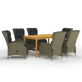zestaw-jadalniany-do-ogrodu-stol-150x90x74-cm-krzesla-brazowe-podusz
