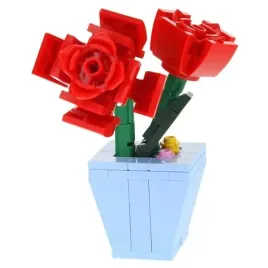 klocki-konstrukcyjne-kwiaty-w-doniczce-do-budowania-roze