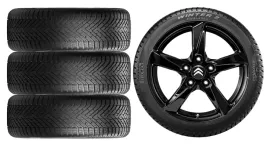 nowe-kola-zima-citroen-berlingo-e-pirelli-205-60r16-3