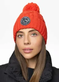czapka-zimowa-z-pomponem-pit-bull-beanie-bubble-snow-crew-25-czerwona