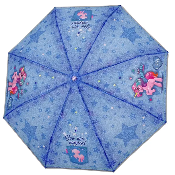perletti-parasol-dzieciecy-jednorozec-dziewczecy-91-cm-wiatroszczelny-marka-bez-marki