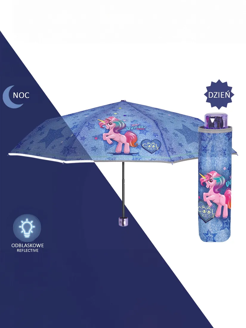 perletti-parasol-dzieciecy-jednorozec-dziewczecy-91-cm-wiatroszczelny