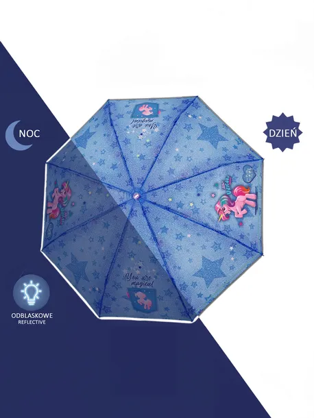 perletti-parasol-dzieciecy-jednorozec-dziewczecy-91-cm-wiatroszczelny-stan-nowy-marka-bez-marki