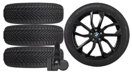 nowe-kola-zima-bmw-x2-u10-u2x-continental-205-65r17-bmw