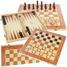 szachy-drewniane-warcaby-tryktryk-gra-planszowa-3w1-klasyczna-plansza