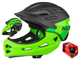 kask-rowerowy-kellys-sprout-zielony-ze-szczeka-dzieciecy-xs-47-52-cm