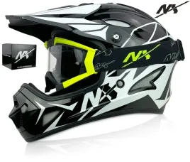 zestaw-nx-kask-gogle-downhill-nx-extreme-r-xs-orkask-rowerowy-or900g-lekki