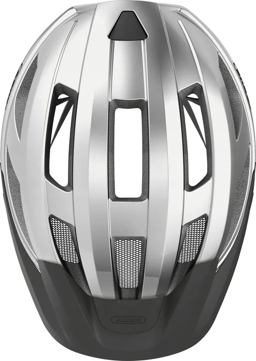 kask-rowerowy-abus-macator-gleam-silver-m-stan-nowy