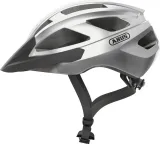 kask-rowerowy-abus-macator-gleam-silver-m-stan-opakowania-oryginalne