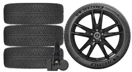 nowe-kola-zima-mercedes-b-klasa-w247-f2b-michelin-225-45r18-mo