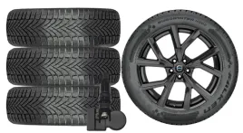 nowe-kola-zima-volvo-ex30-falken-225-55r18-tpms