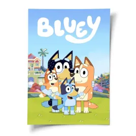 plakat-z-bajki-bluey-na-sciane-polski-producent-140x100-cm