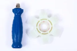 grzebien-do-lameli-plastikowy-6-rozstawow-ct-351-grzybkowy-do-prostowania