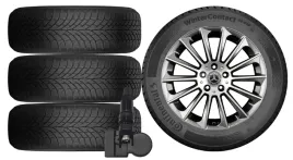 nowe-kola-zima-mercedes-c-klasa-w206-r2cw-continental-225-50r17-mo