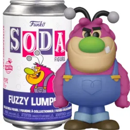 funko-soda-cartoon-network-figure-figurka-fuzzy-lumpkins-limited-edition
