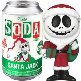 funko-soda-disney-collectible-figure-figurka-santa-jack-limited-edition