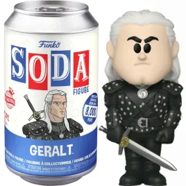 funko-soda-the-witcher-collectible-figure-figurka-geralt-limited-edition