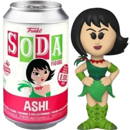 funko-soda-samurai-jack-collectible-figure-figurka-ashi-limited-edition