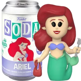 funko-soda-disney-mala-syrenka-figurka-ariel-limited-edition