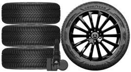 nowe-kola-zima-mercedes-a-klasa-w177-f2a-goodyear-205-55r17-mo