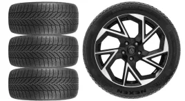 nowe-kola-zima-peugeot-208-u-nexen-205-45r17
