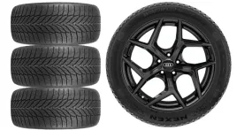 nowe-kola-zima-audi-q5-sportback-fy-nexen-235-55r19