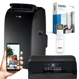 klimatyzator-przenosny-elio-35kw-osuszacz-40l-wifi-uszczelka-climalock